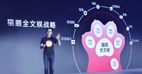 貓眼微信小程序用戶破2.5億，影業服務開啟社交流量“中場戰事”