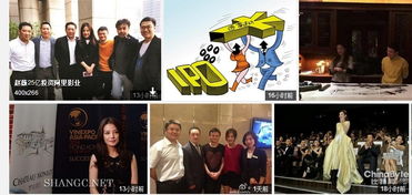 小燕子展翅金融海 趙薇31億投資阿里影業，影業服務新格局